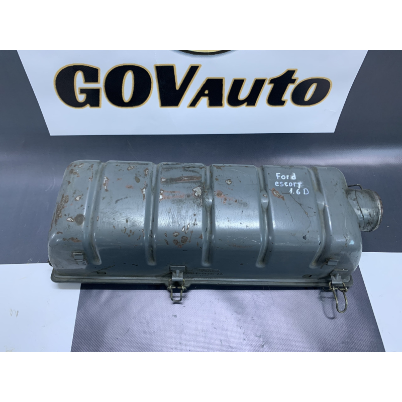 Корпус повітряного фільтра Ford Escort MK4 1.6D 86FF9600AA Корпус повітряного фільтра Ford Escort MK4 1.6D 86FF9600AA