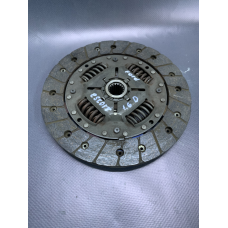 Диск зчеплення Ford Escort MK4 1.6D