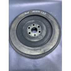 Маховик двигуна Ford Escort MK4 1.6 D 84FM6380AB