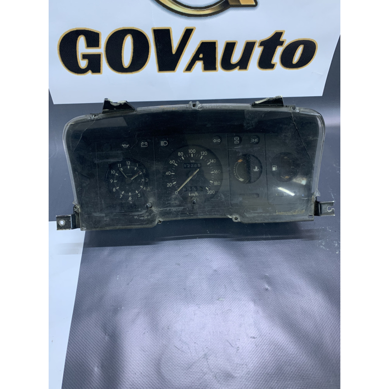 Щиток приладів Ford Escort MK4 1.6 D