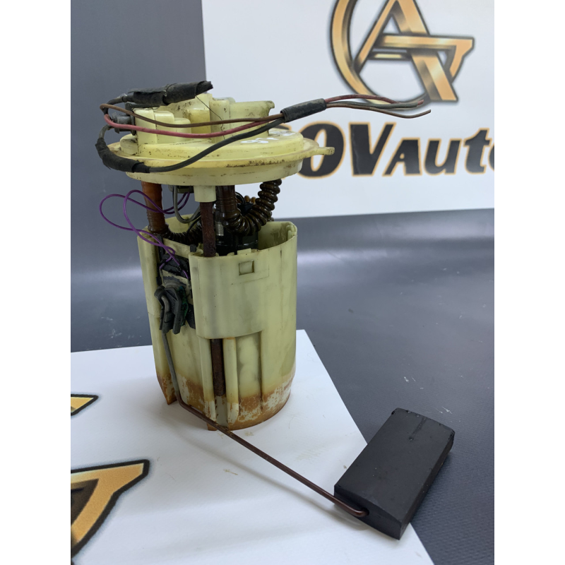 Бензонасос колба Ваз 1118 Калина 1.6