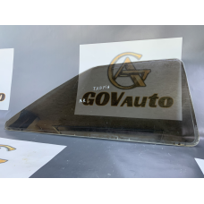 Скло заднє праве Заз Таврія