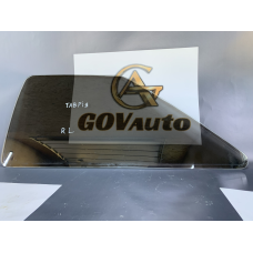 Скло заднє ліве (глухе) Заз Таврія