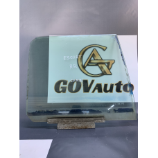 Скло дверей заднє праве Ford Escort  MK4 Combi