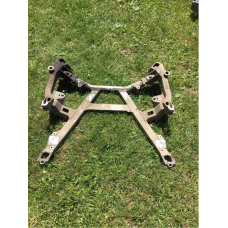 Балка передня бмв 520і е39