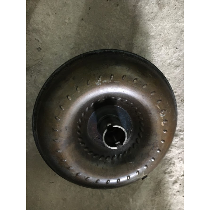 Гідротрансформатор АКПП Mercedes W210 3.0TD