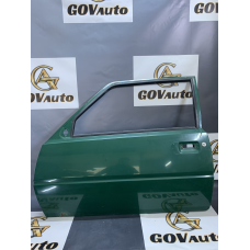 Двері Заз Таврія Нова передні ліві