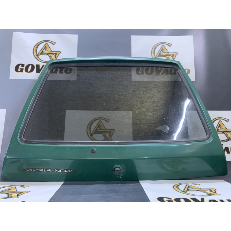 Кришка багажника Заз Таврія Нова