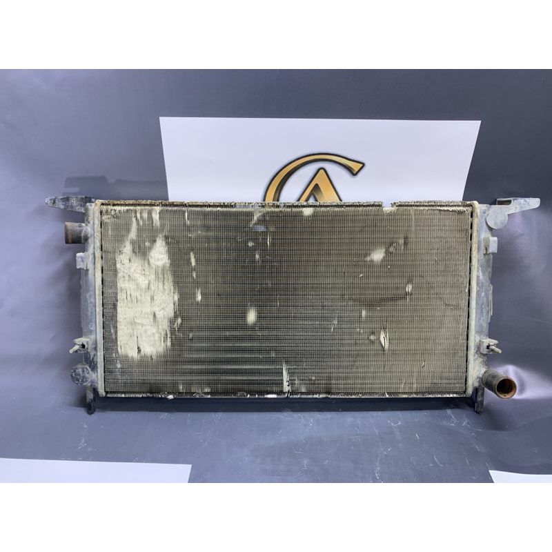 Радіатор охолодження Ford Escort MK4 1.6 D