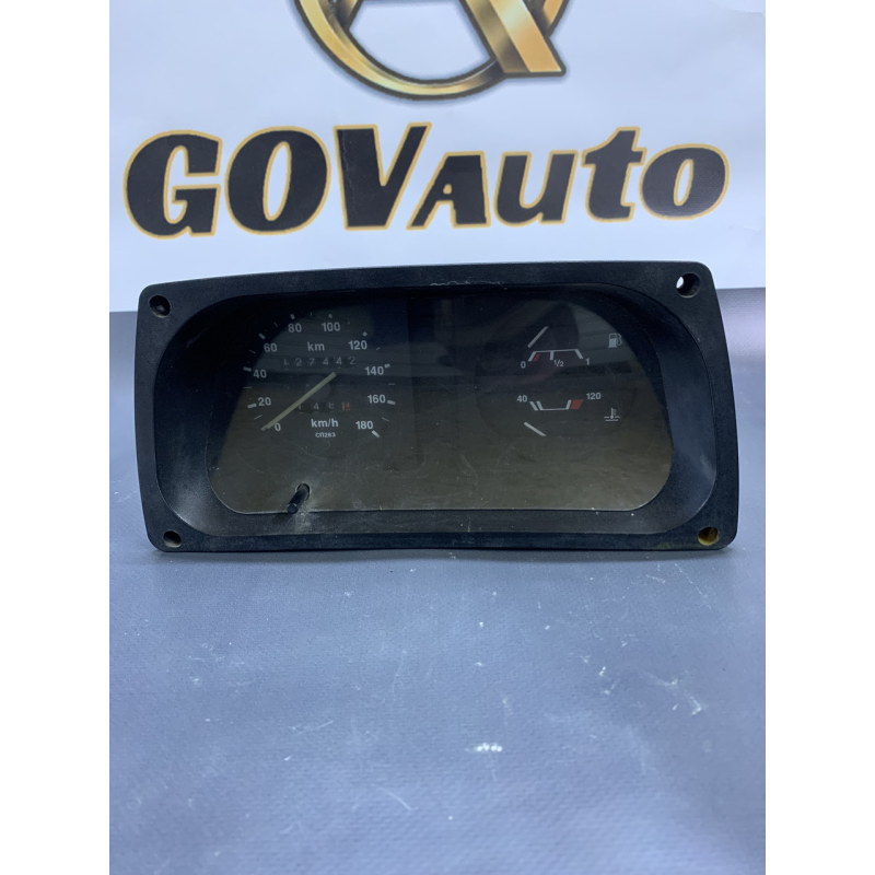 Щиток приладів Заз Таврія Славута