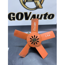 Вентилятор радіатора Ford Escort MK4 1.6D
