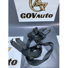 Ремені безпеки передні Заз Таврія Славута