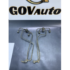 Паливні трубки високого тиску Ford Escort MK4 1.6 D (4шт)