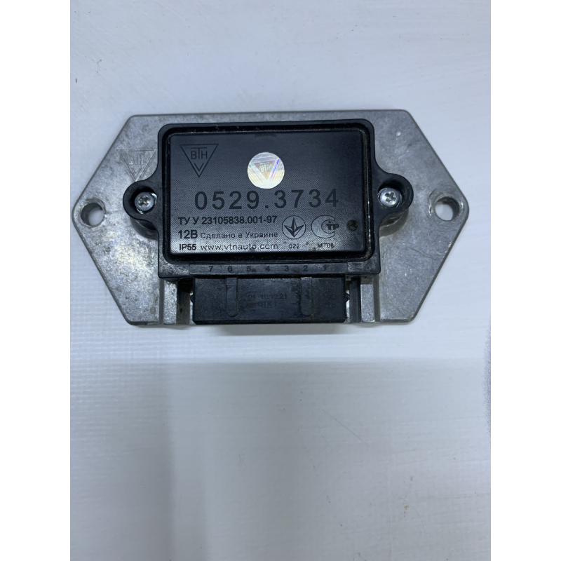 Комутатор Ваз 2108-99 Заз Таврія