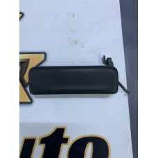 Ручка дверей зовнішня ліва Ford Escort MK4