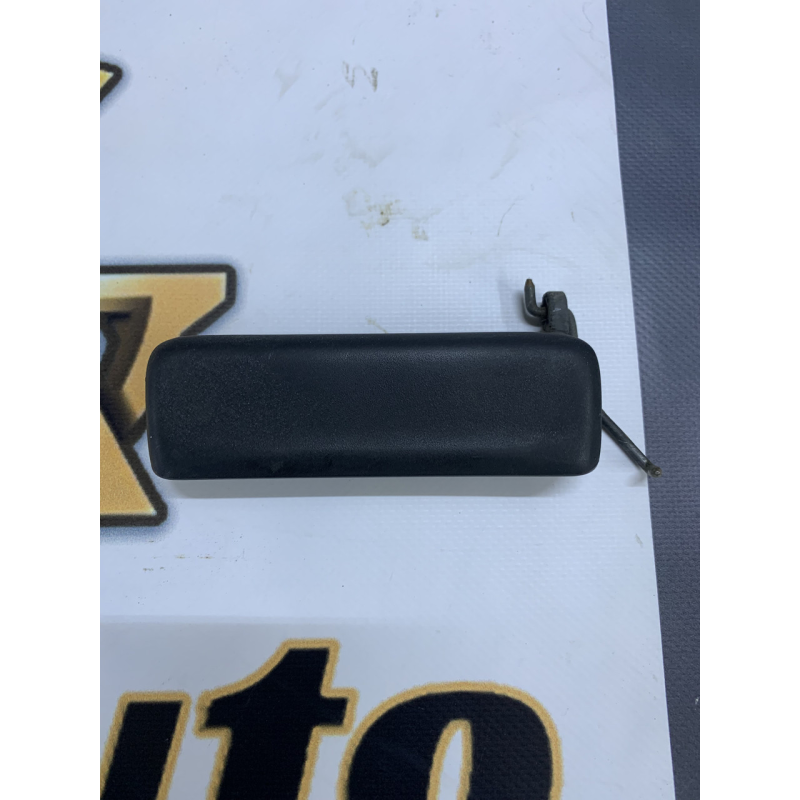 Ручка дверей зовнішня ліва Ford Escort MK4