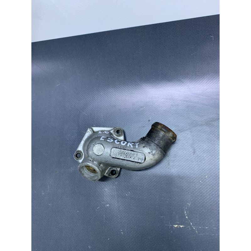 Корпус термостата Ford Escort MK4 1.6 D 076487