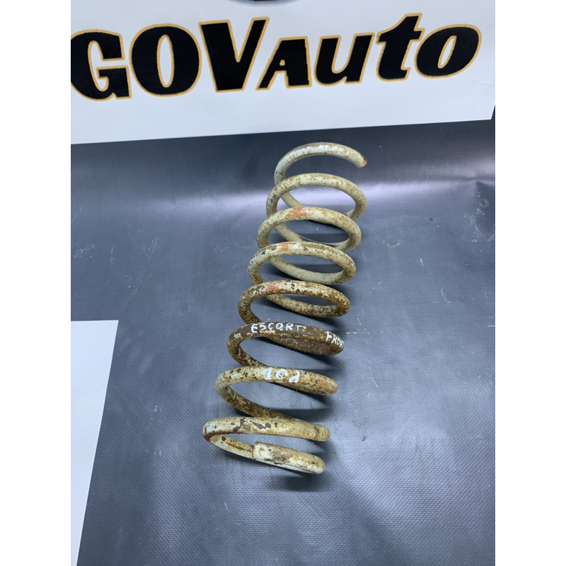 Пружина передня Ford Escort MK4 1.6 D