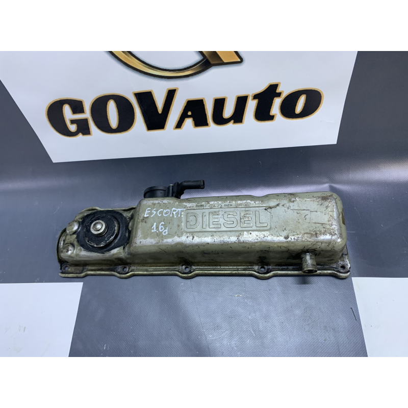 Кришка клапанів Ford Escort mk4 1.6 D