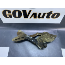 Склопідйомник задній лівий Ford Escort MK4