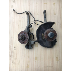 Цапфа / Ступиця передня Mercedes E Class W210