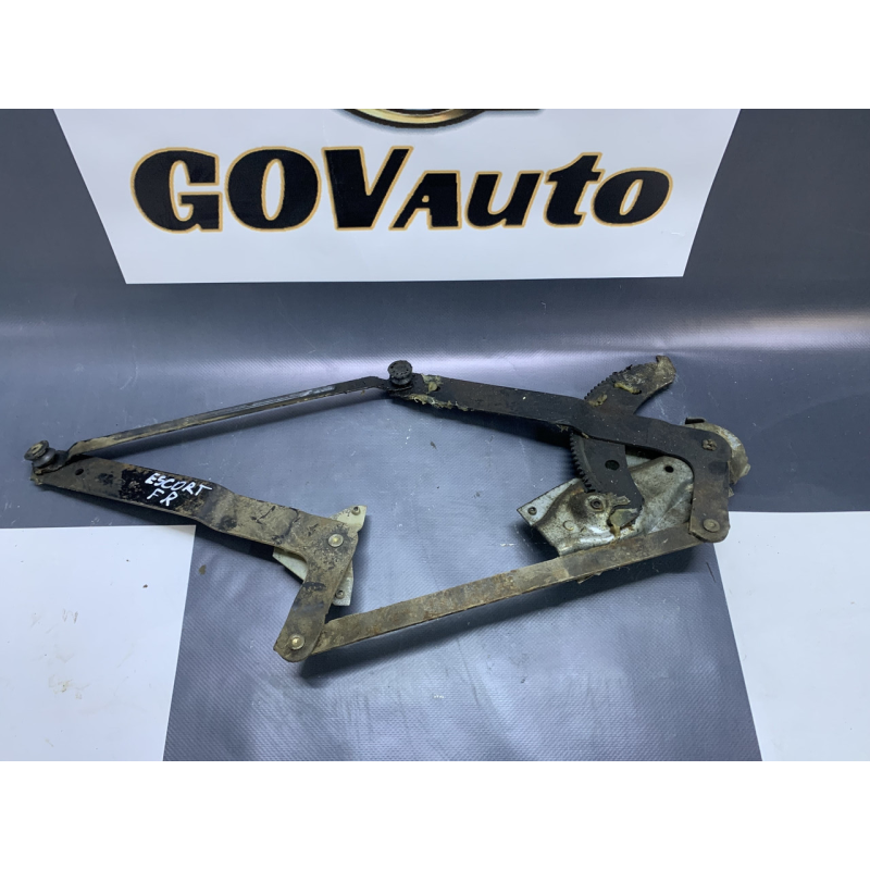 Склопідйомник передній правий Ford Escort Orion MK4