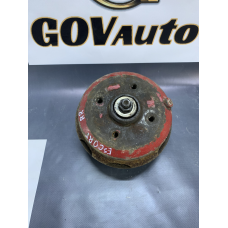 Цапфа задня в зборі Ford Escort Orion