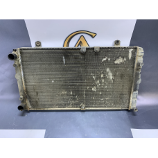 Радіатор охолодження Ваз 1118 Калина