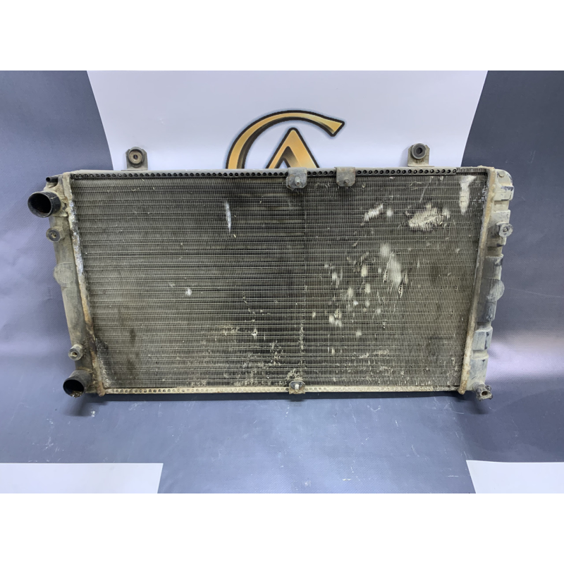 Радіатор охолодження Ваз 1118 Калина