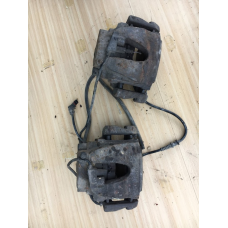 Супорт передній Mercedes E Class W210