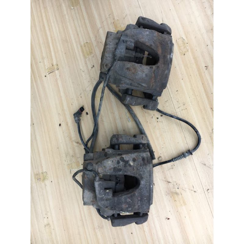 Супорт передній Mercedes E Class W210 Супорт передній Mercedes E Class W210