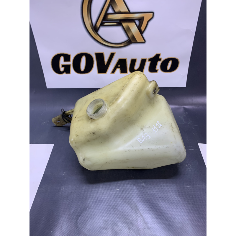 Бачок омивача з моторчиком Ваз 1118 Калина