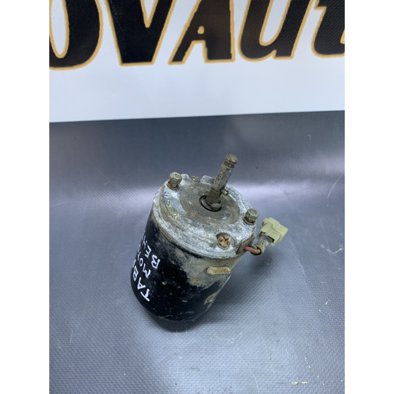 Моторчик вентилятора охолодження Заз Таврія Славута