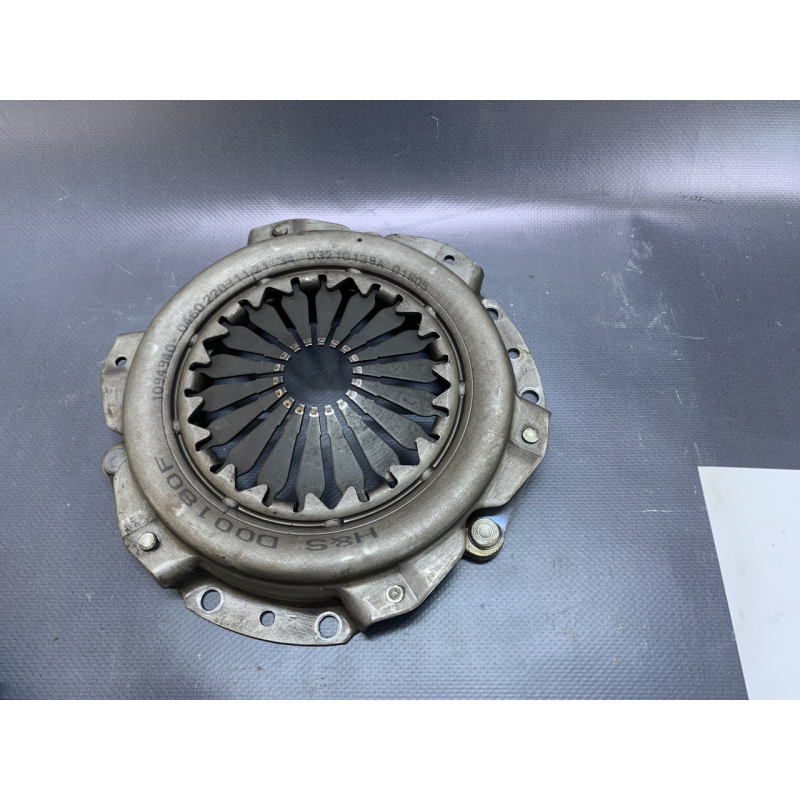 Корзина зчеплення Заз Таврія Славута Корзина зчеплення Заз Таврія Славута