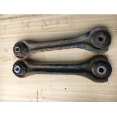 Важіль верхній спереду Mercedes W124 W210 задня вісь