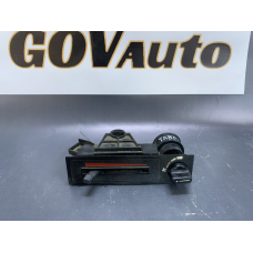 Блок управління пічки Заз Таврія Славута