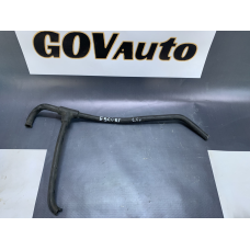 Патрубок радіатора Ford Escort MK4