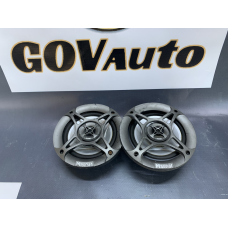 Динаміки/ колонки автомобільні Magnat