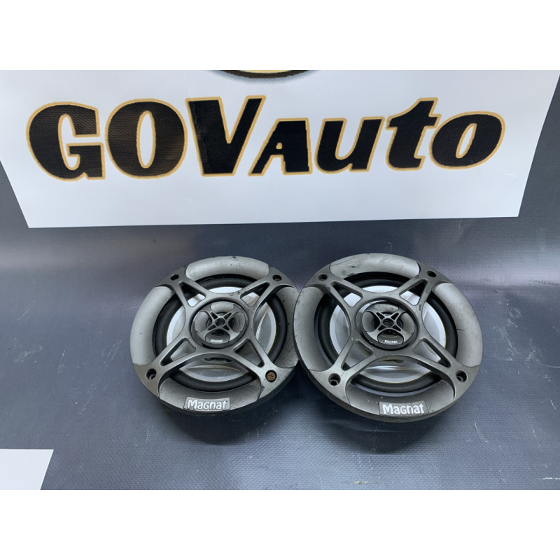 Динаміки/ колонки автомобільні Magnat