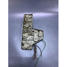 Плата заднього ліхтаря Ford Escort MK4 Combi права 86AG13N004