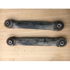 Важіль задній прямий/Тяга задня пряма Mercedes W21096520988