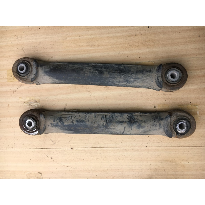 Важіль задній прямий/Тяга задня пряма Mercedes W21096520988