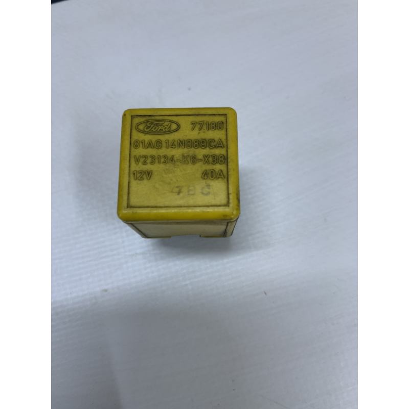 Реле Ford 77180 81AG14N089CA