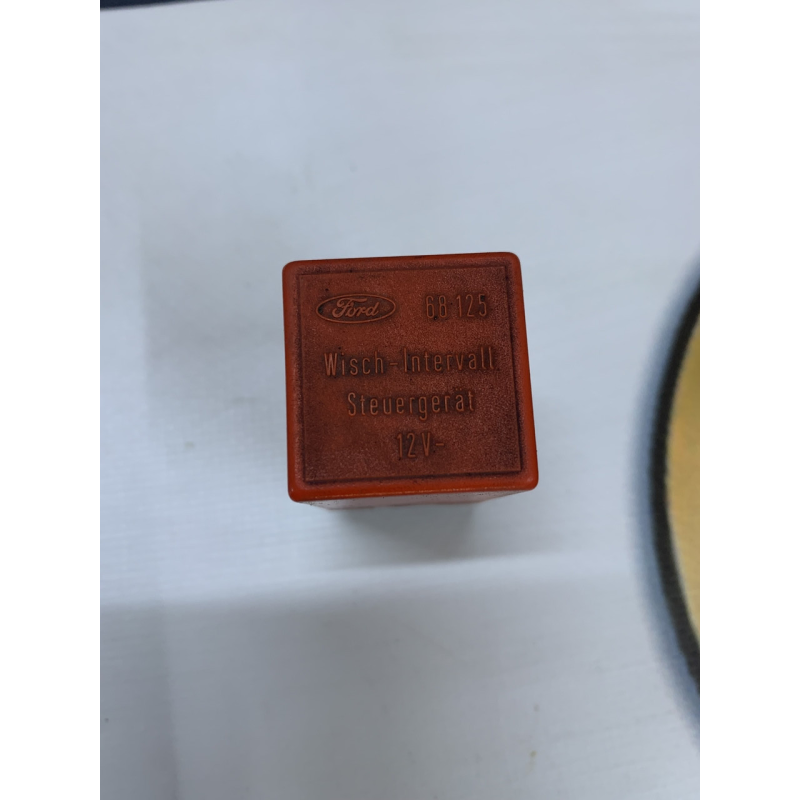 Реле Ford 68125 12V