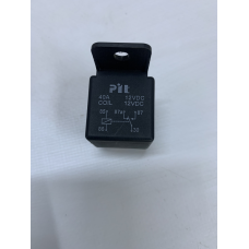 Реле Pit 40A 12VDC 5-ти контактне