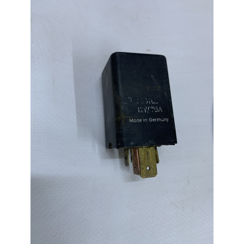 Реле Ford 12V 70A