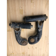 Рычаг передний верхний / Важіль / Тяга передня верхня Mercedes W210