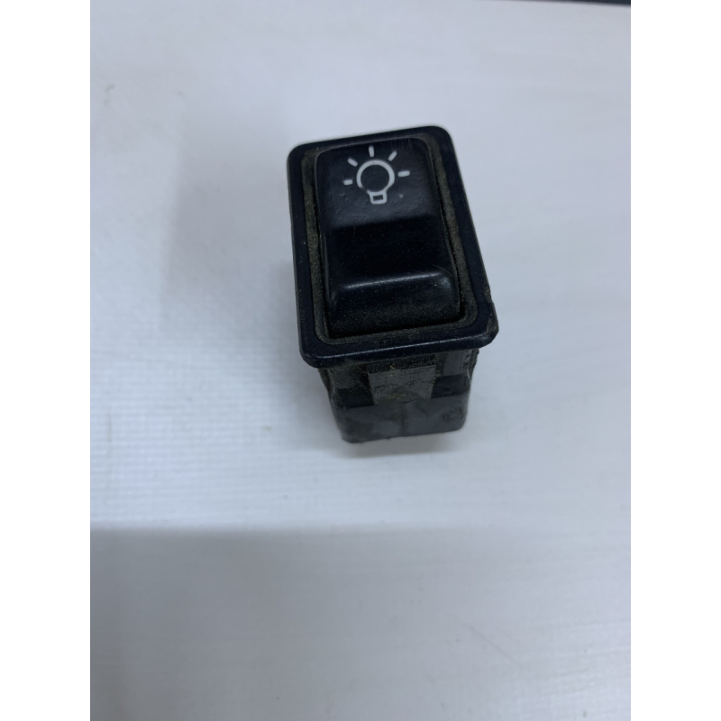 Кнопка включення фар Ваз