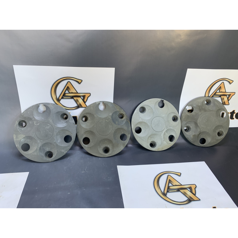 Ковпаки коліс Заз Таврія Славута