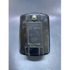 Реле тиску з зовнішньою різьбою IBO